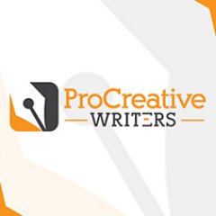 Pro Creative Writers