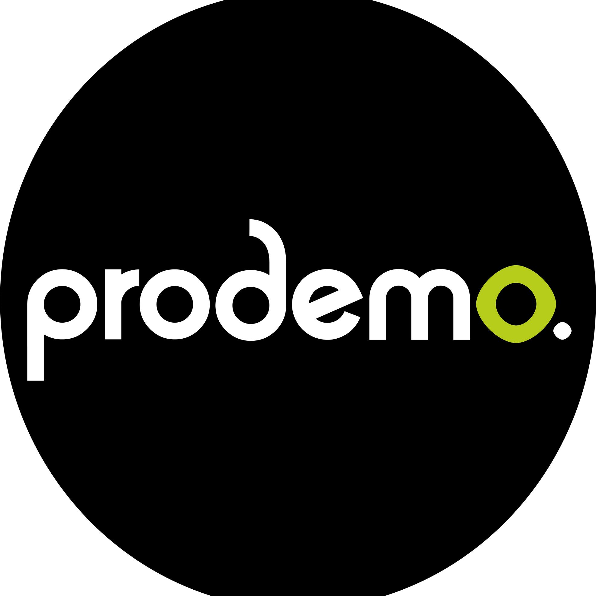 Prodemo