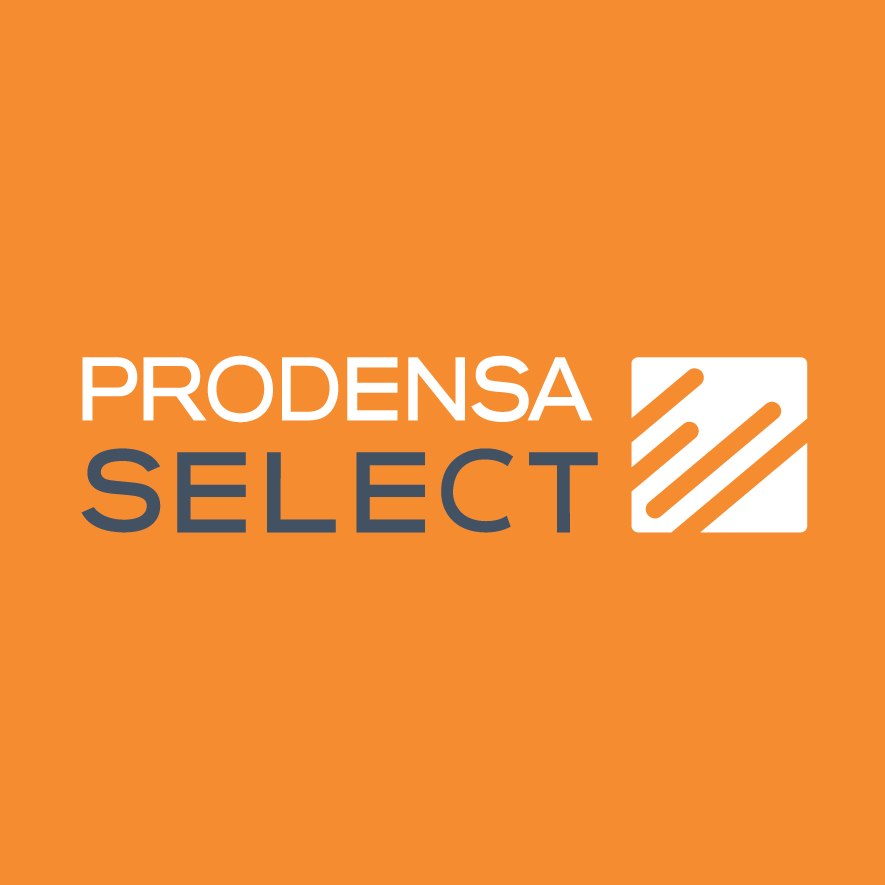 Prodensa Select