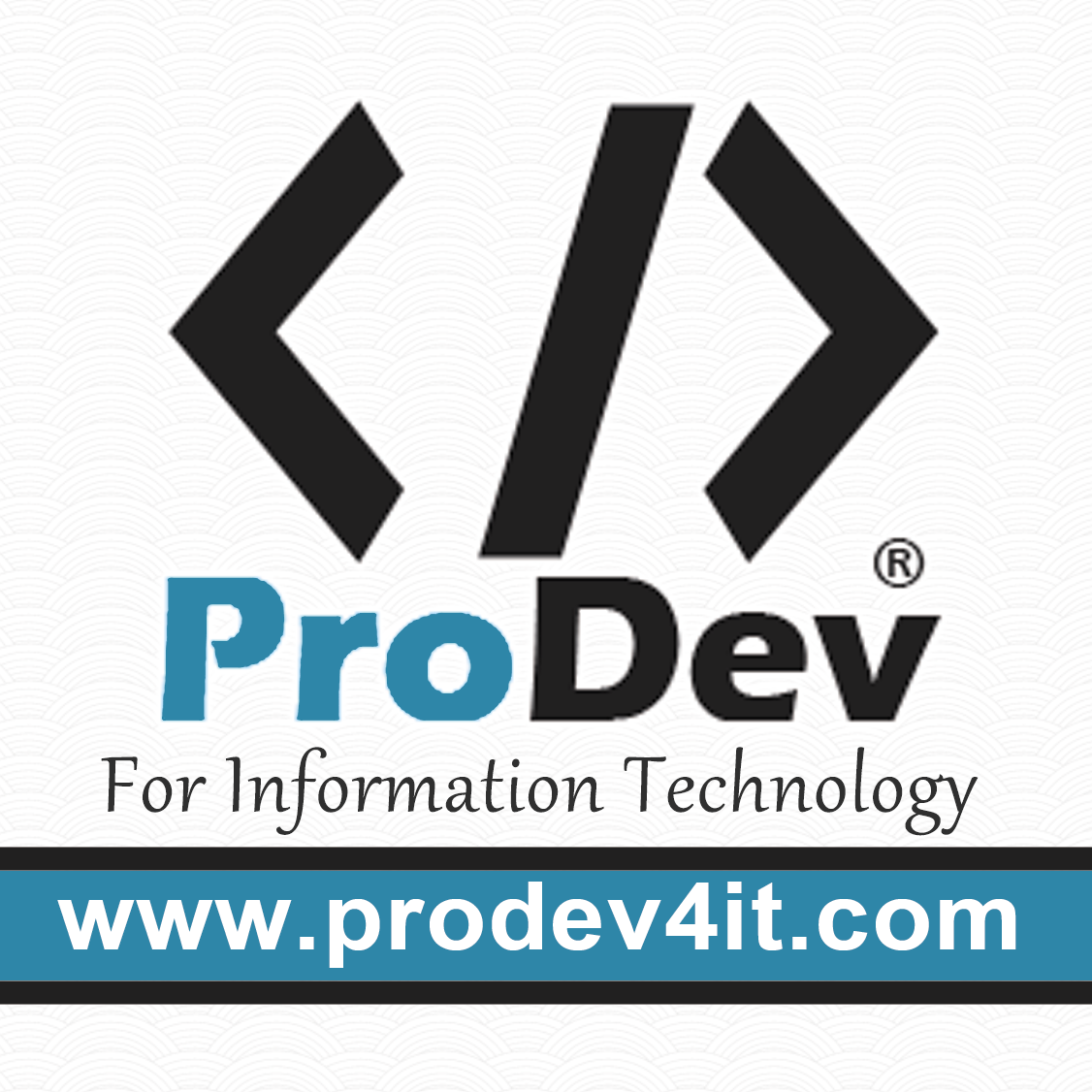 ProDev