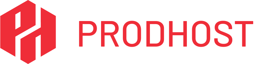 Prodhost Ltd.