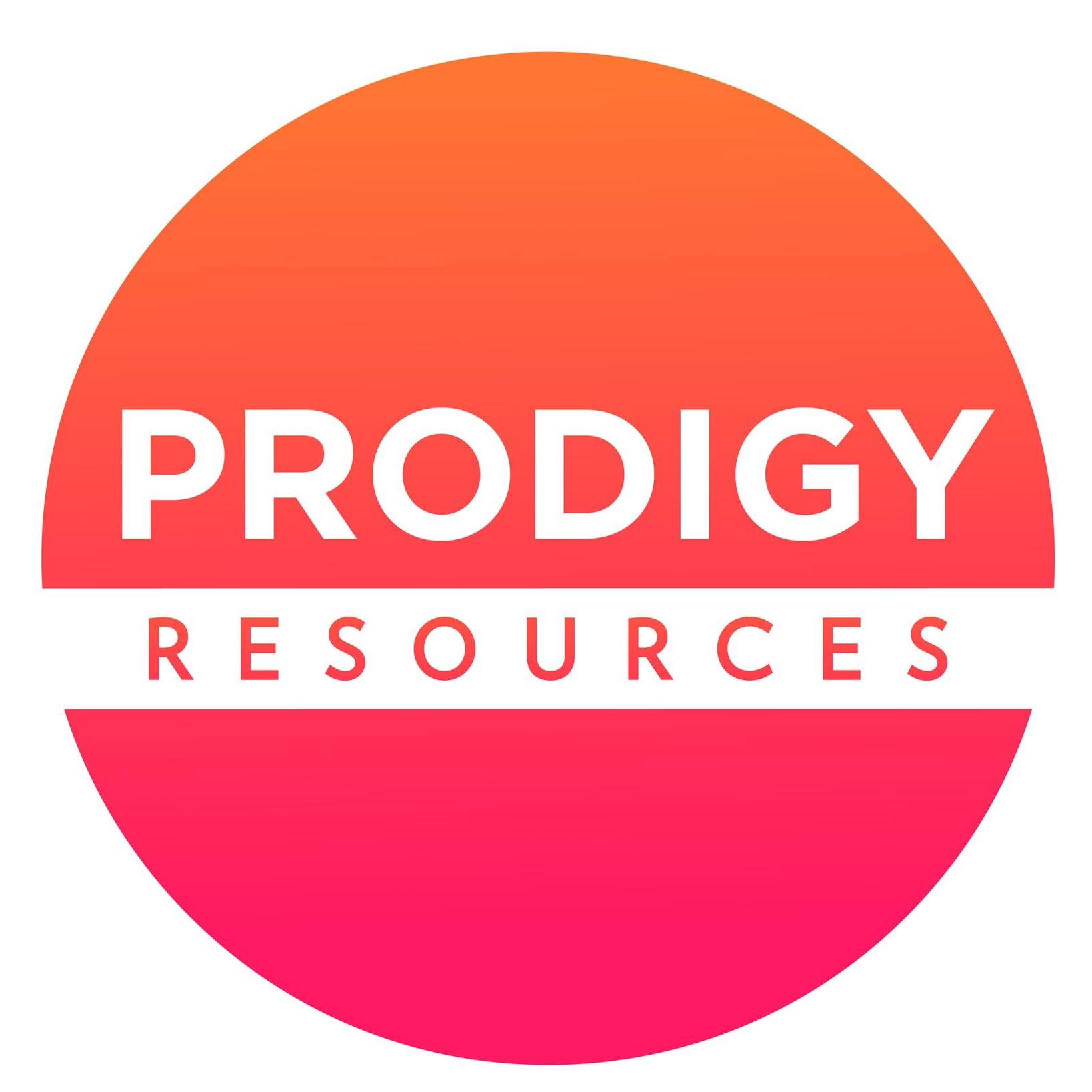 Prodigy Resources