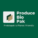 Produce Bio Pak