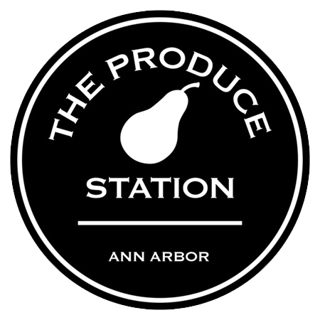 The Produce Station