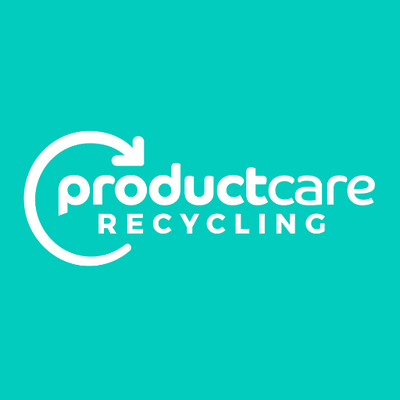 Product Care Recycling