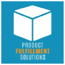 Product Fulfillment Solutions