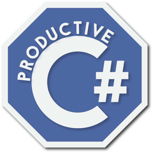 Productive C