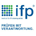 Ifp Institut Für Produktqualität Gmbh