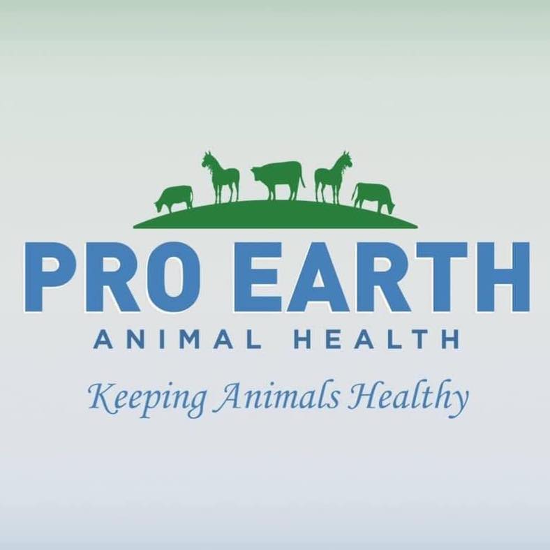 Pro Earth Animal Health