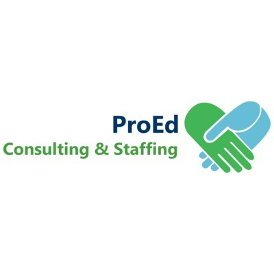 ProEd Consulting & Staffing