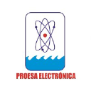 Proesa Electronica Sa De Cv