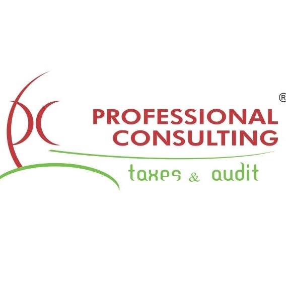 Professional Consulting   Taxes And Audit Craiova