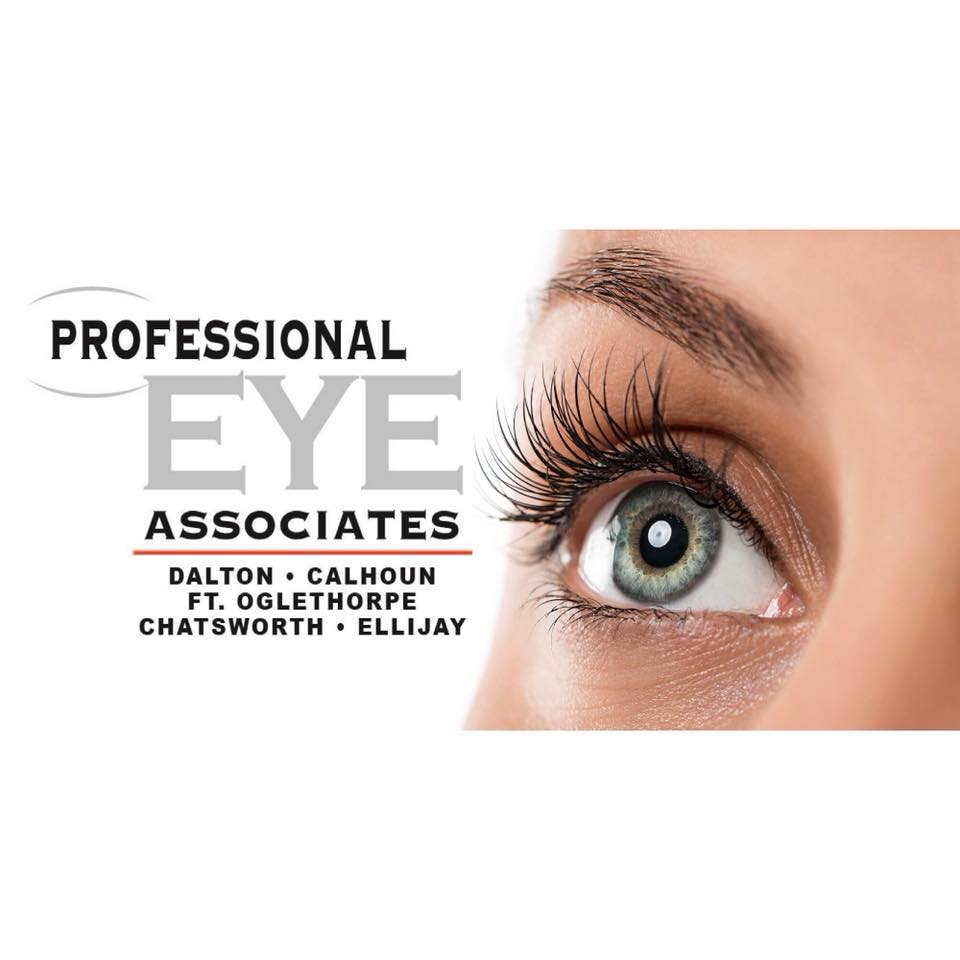 Professional Eye Associates