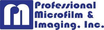 Professional Microfilm & Imaging