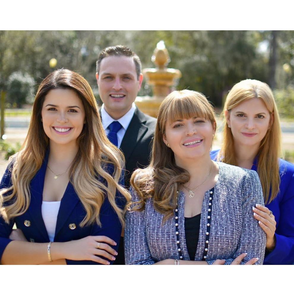 Professional Real Estate Team