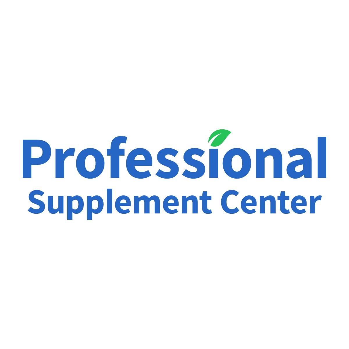 Professional Supplement Center