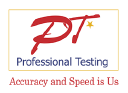 Professional Testing