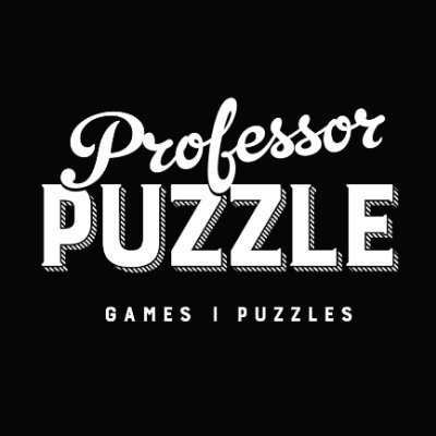 Professor Puzzle