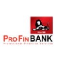 Profin Bank, Pjsc