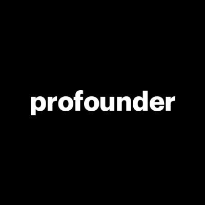 ProFounder