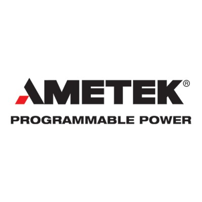 Ametek Programmable Power