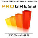 Центр английского языка Progress