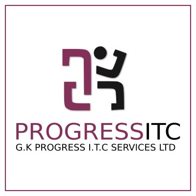 G.K Progress Information Technology Communcation Services Ltd