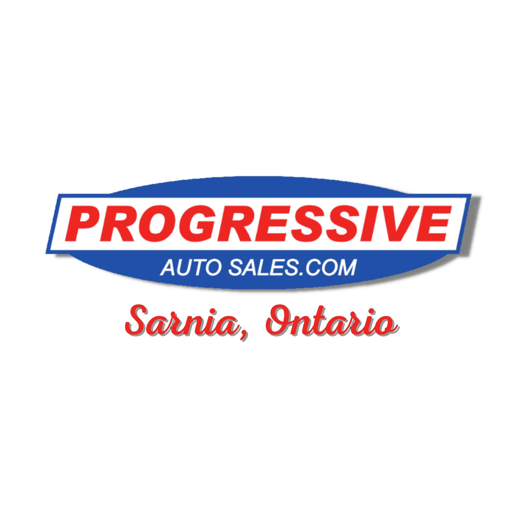 Progressive Auto Sales