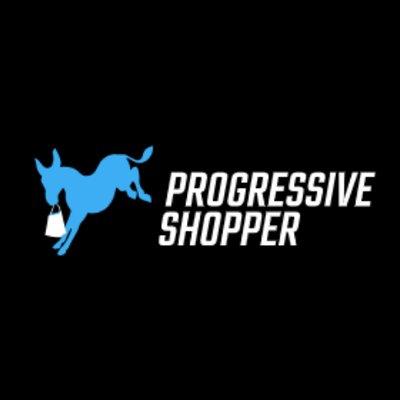 Progressive Shopper