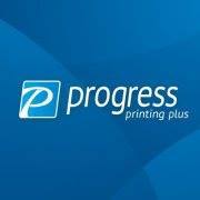 Progress Printing Plus