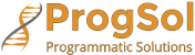 Progsol, Programmatic Solution