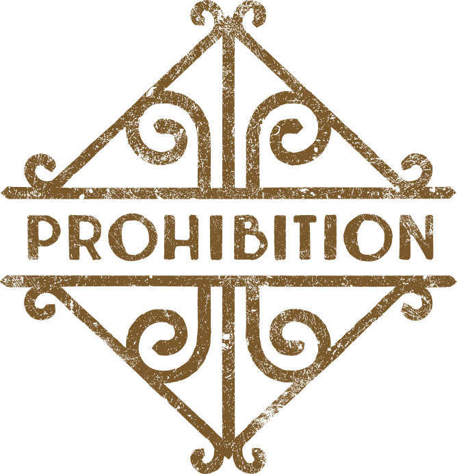 Prohibition