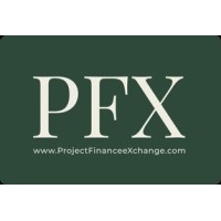 Project Finance Exchange (PFX)