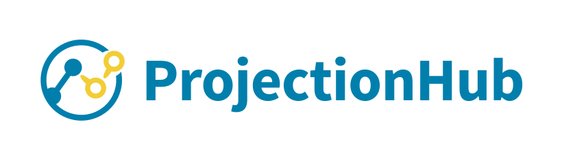 Projection Hub