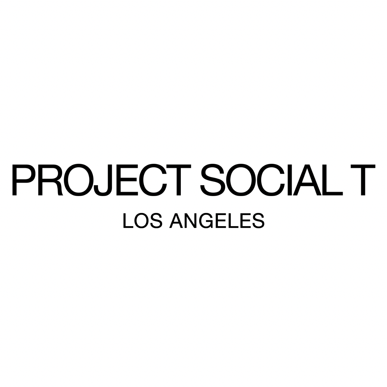 PROJECT SOCIAL T