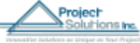 Project Solutions