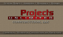 Projects Unlimited Construction