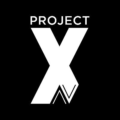 Project X Audio Visual