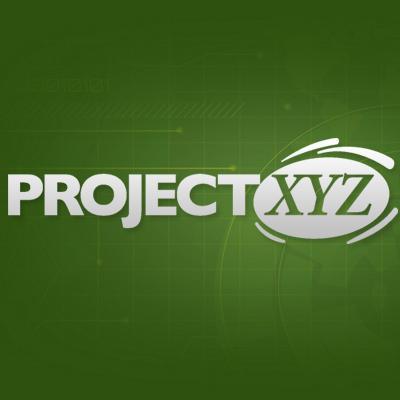 PROJECTXYZ