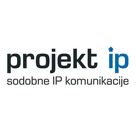 Projekt IP