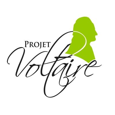 Projet Voltaire