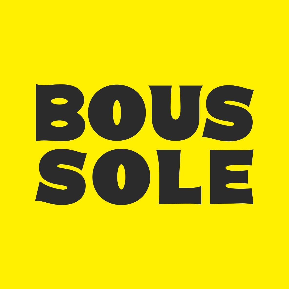 Boussole