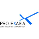 Projexasia Construction Corporation