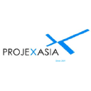 Projexasia