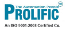 Prolific Systems & Technologies Pvt. Ltd.