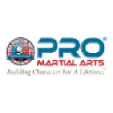 PRO Martial Arts