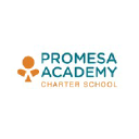 Promesa Academy Logo