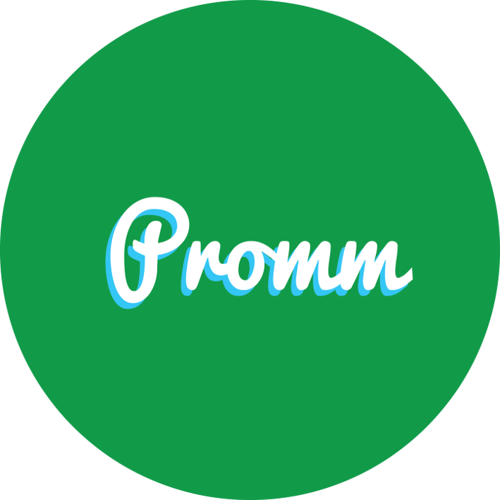 Promm, Inc.