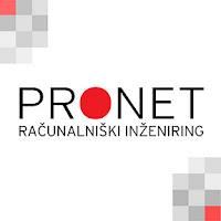 PRONET Kranj