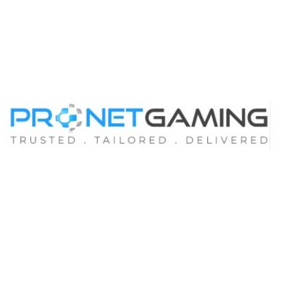 Pronet Gaming